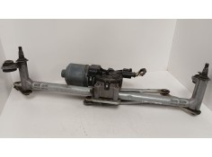 Recambio de motor limpia delantero para seat ibiza iv (6j5, 6p1) 1.6 tdi referencia OEM IAM   