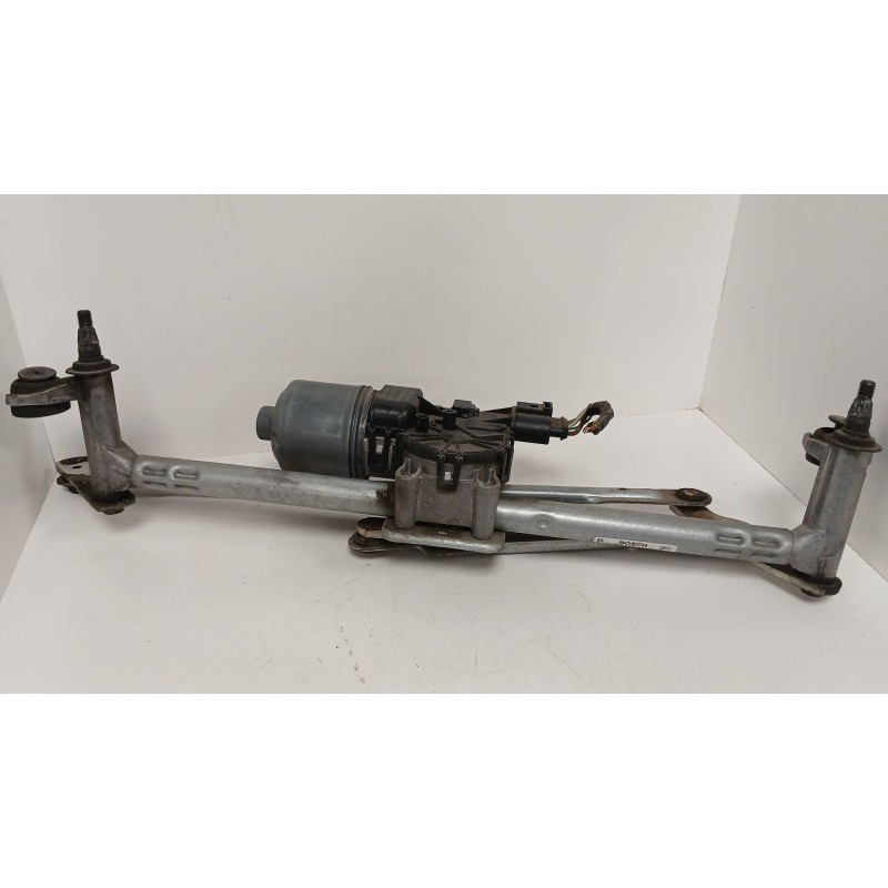 Recambio de motor limpia delantero para seat ibiza iv (6j5, 6p1) 1.6 tdi referencia OEM IAM   