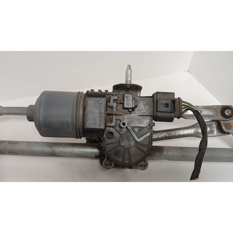 Recambio de motor limpia delantero para seat ibiza iv (6j5, 6p1) 1.6 tdi referencia OEM IAM   