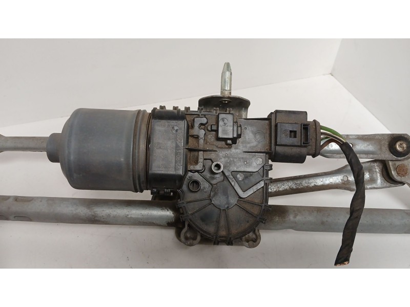 Recambio de motor limpia delantero para seat ibiza iv (6j5, 6p1) 1.6 tdi referencia OEM IAM   