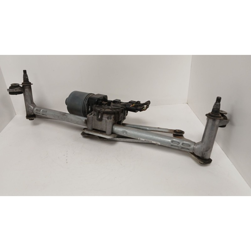 Recambio de motor limpia delantero para seat ibiza iv (6j5, 6p1) 1.6 tdi referencia OEM IAM   