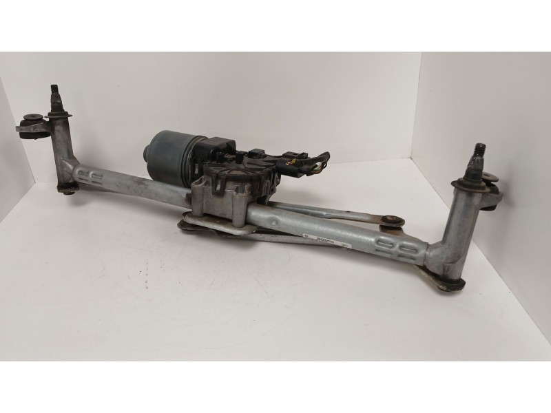 Recambio de motor limpia delantero para seat ibiza iv (6j5, 6p1) 1.6 tdi referencia OEM IAM   
