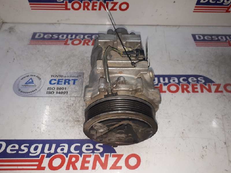 Recambio de compresor aire acondicionado para ford c-max (cb3) ghia referencia OEM IAM 3M5H19D629HD 1249 