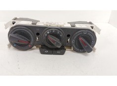 Recambio de mando calefaccion / aire acondicionado para seat ibiza iv (6j5, 6p1) 1.6 tdi referencia OEM IAM   