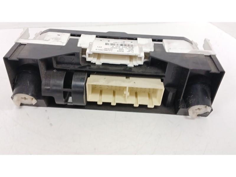 Recambio de mando calefaccion / aire acondicionado para seat ibiza iv (6j5, 6p1) 1.6 tdi referencia OEM IAM   