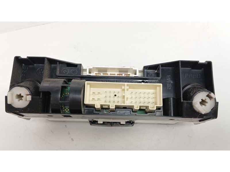 Recambio de mando calefaccion / aire acondicionado para seat ibiza iv (6j5, 6p1) 1.6 tdi referencia OEM IAM   