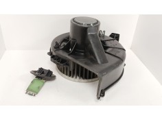 Recambio de motor calefaccion para seat ibiza iv (6j5, 6p1) 1.6 tdi referencia OEM IAM   