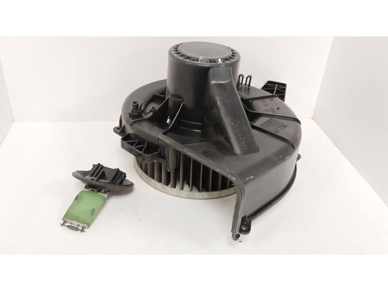 Recambio de motor calefaccion para seat ibiza iv (6j5, 6p1) 1.6 tdi referencia OEM IAM   