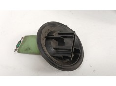 Recambio de motor calefaccion para seat ibiza iv (6j5, 6p1) 1.6 tdi referencia OEM IAM    2