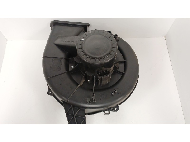 Recambio de motor calefaccion para seat ibiza iv (6j5, 6p1) 1.6 tdi referencia OEM IAM   