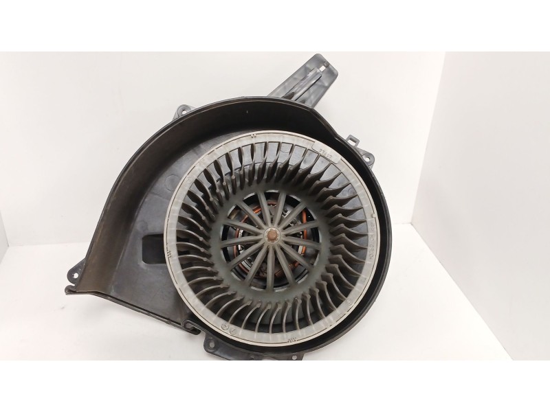 Recambio de motor calefaccion para seat ibiza iv (6j5, 6p1) 1.6 tdi referencia OEM IAM   