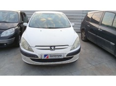 peugeot 307 (3a/c) del año 2004