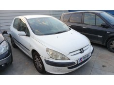 peugeot 307 (3a/c) del año 2004 2