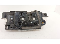 Recambio de cerradura puerta delantera derecha para seat ibiza iv (6j5, 6p1) 1.6 tdi referencia OEM IAM 5N1837016F  