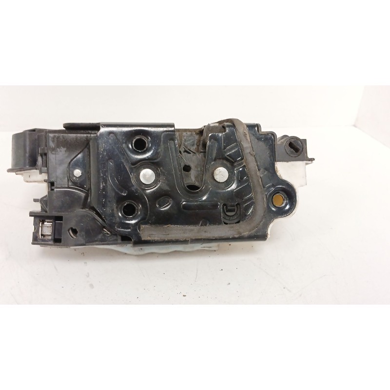 Recambio de cerradura puerta delantera derecha para seat ibiza iv (6j5, 6p1) 1.6 tdi referencia OEM IAM 5N1837016F  