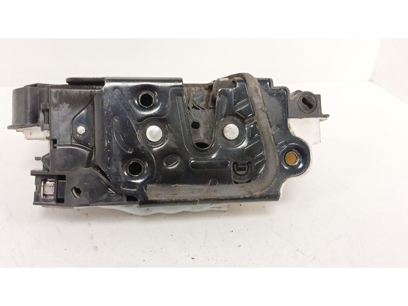 Recambio de cerradura puerta delantera derecha para seat ibiza iv (6j5, 6p1) 1.6 tdi referencia OEM IAM 5N1837016F  