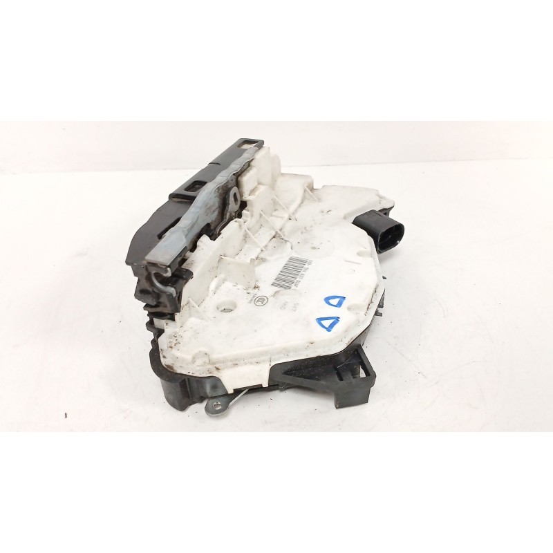 Recambio de cerradura puerta delantera derecha para seat ibiza iv (6j5, 6p1) 1.6 tdi referencia OEM IAM 5N1837016F  