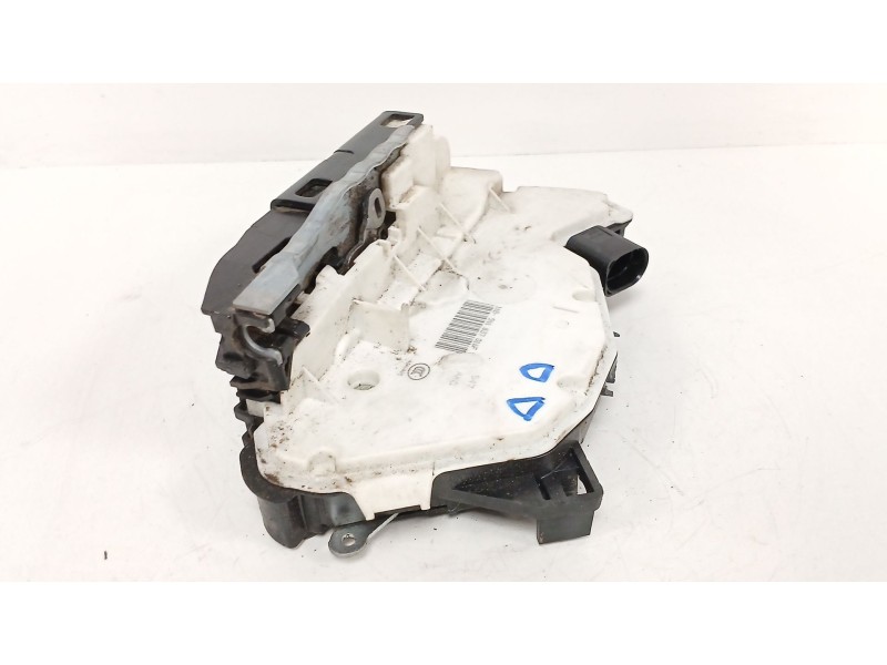 Recambio de cerradura puerta delantera derecha para seat ibiza iv (6j5, 6p1) 1.6 tdi referencia OEM IAM 5N1837016F  