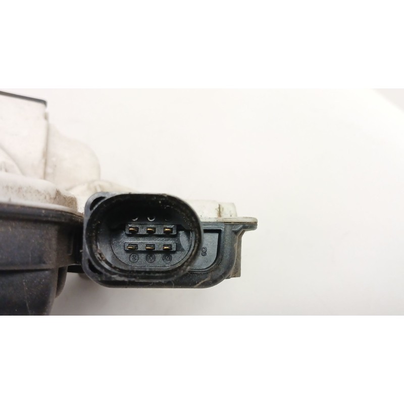 Recambio de cerradura puerta delantera derecha para seat ibiza iv (6j5, 6p1) 1.6 tdi referencia OEM IAM 5N1837016F  