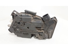 Recambio de cerradura puerta trasera derecha para seat ibiza iv (6j5, 6p1) 1.6 tdi referencia OEM IAM 6J0839016F  