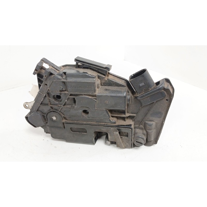Recambio de cerradura puerta trasera derecha para seat ibiza iv (6j5, 6p1) 1.6 tdi referencia OEM IAM 6J0839016F  