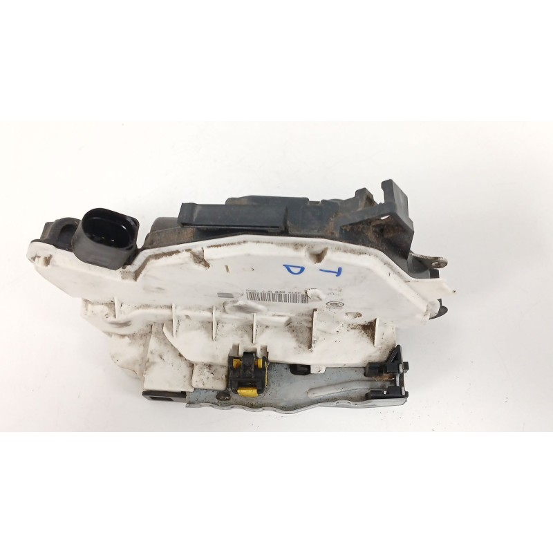 Recambio de cerradura puerta trasera derecha para seat ibiza iv (6j5, 6p1) 1.6 tdi referencia OEM IAM 6J0839016F  