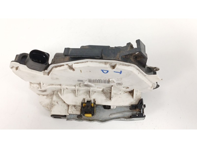 Recambio de cerradura puerta trasera derecha para seat ibiza iv (6j5, 6p1) 1.6 tdi referencia OEM IAM 6J0839016F  