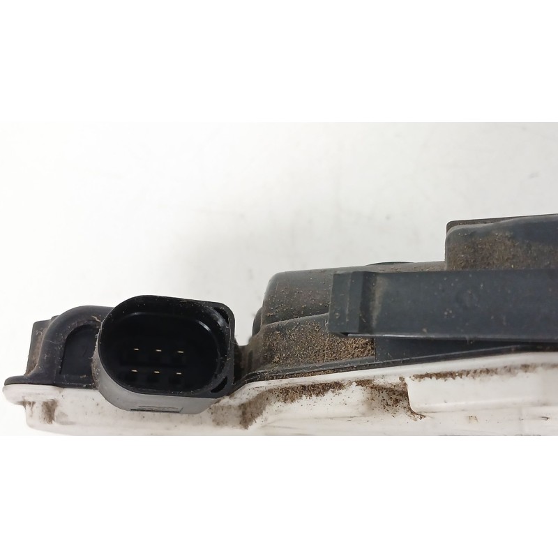 Recambio de cerradura puerta trasera derecha para seat ibiza iv (6j5, 6p1) 1.6 tdi referencia OEM IAM 6J0839016F  