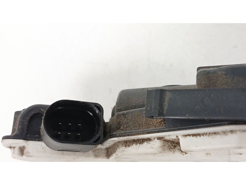 Recambio de cerradura puerta trasera derecha para seat ibiza iv (6j5, 6p1) 1.6 tdi referencia OEM IAM 6J0839016F  