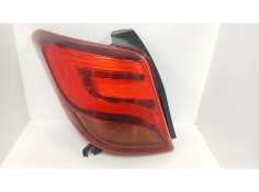 Recambio de piloto trasero izquierdo para toyota yaris (_p13_) 1.3 (nsp130_) referencia OEM IAM