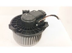 Recambio de motor calefaccion para toyota yaris (_p13_) 1.3 (nsp130_) referencia OEM IAM    2