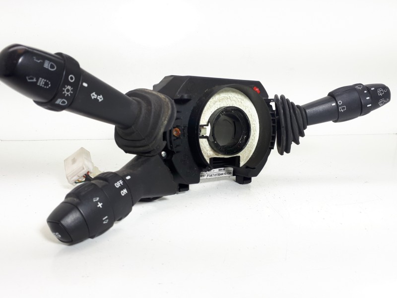 Recambio de mando luces para fiat bravo (198) 1.9 16v dynamic multijet referencia OEM IAM 07354410150  
