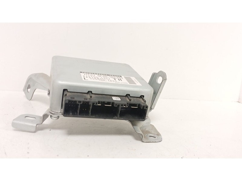 Recambio de modulo electronico para toyota yaris (_p13_) 1.3 (nsp130_) referencia OEM IAM 896500D295  6900003488 Recambio de modulo electronico para toyota yaris (_p13_) 1.3 (nsp130_) referencia OEM IAM 896500D295  6900003488