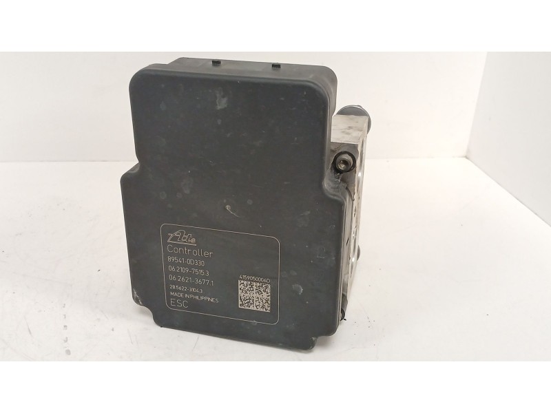 Recambio de abs para toyota yaris (_p13_) 1.3 (nsp130_) referencia OEM IAM 895410D330  445400D130