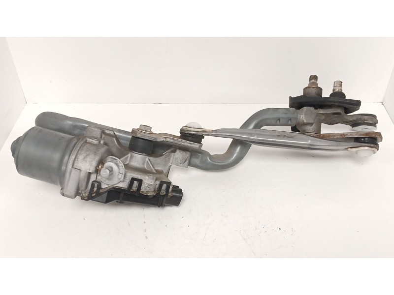 Recambio de motor limpia delantero para toyota yaris (_p13_) 1.3 (nsp130_) referencia OEM IAM 851100D191  