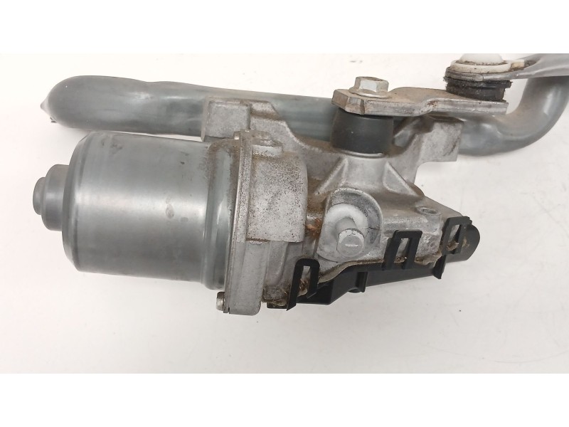 Recambio de motor limpia delantero para toyota yaris (_p13_) 1.3 (nsp130_) referencia OEM IAM 851100D191  