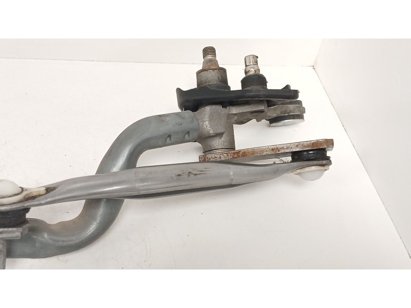 Recambio de motor limpia delantero para toyota yaris (_p13_) 1.3 (nsp130_) referencia OEM IAM 851100D191  