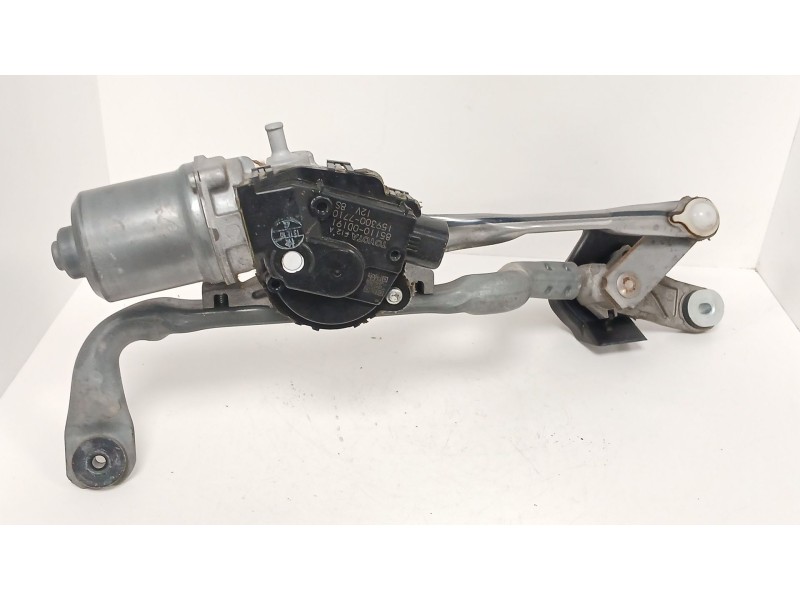 Recambio de motor limpia delantero para toyota yaris (_p13_) 1.3 (nsp130_) referencia OEM IAM 851100D191  