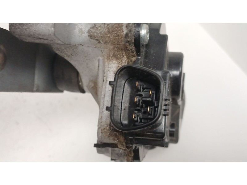 Recambio de motor limpia delantero para toyota yaris (_p13_) 1.3 (nsp130_) referencia OEM IAM 851100D191  