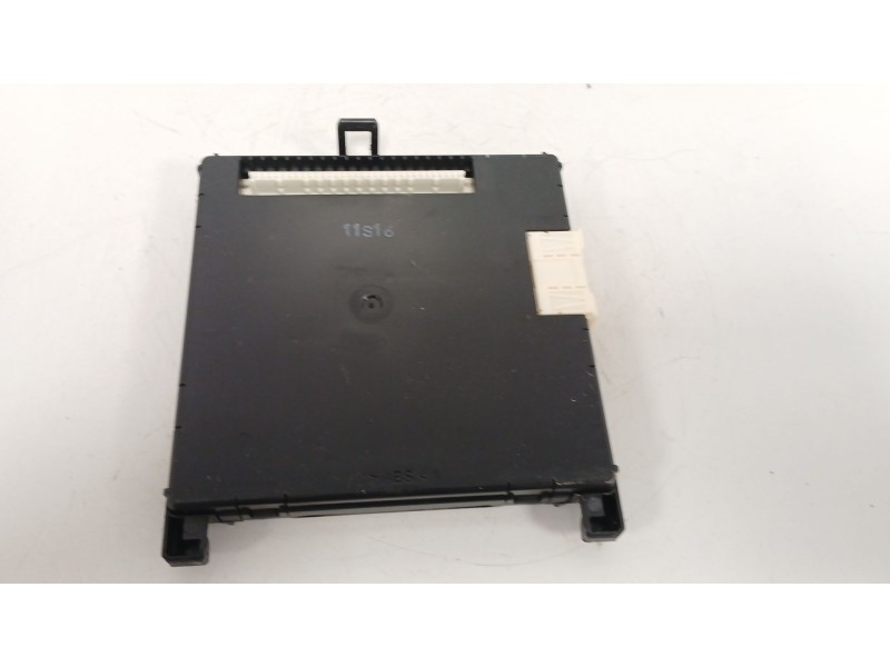 Recambio de modulo electronico para toyota yaris (_p13_) 1.3 (nsp130_) referencia OEM IAM 892210D470  