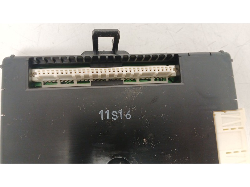 Recambio de modulo electronico para toyota yaris (_p13_) 1.3 (nsp130_) referencia OEM IAM 892210D470  