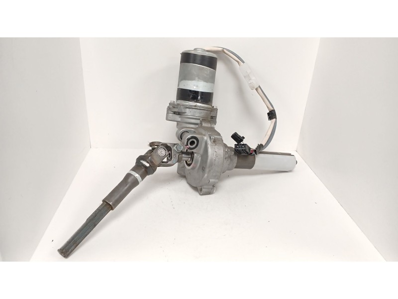 Recambio de columna direccion para toyota yaris (_p13_) 1.3 (nsp130_) referencia OEM IAM   