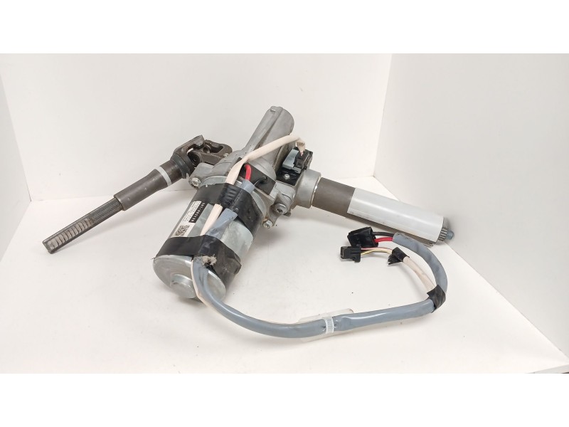 Recambio de columna direccion para toyota yaris (_p13_) 1.3 (nsp130_) referencia OEM IAM   