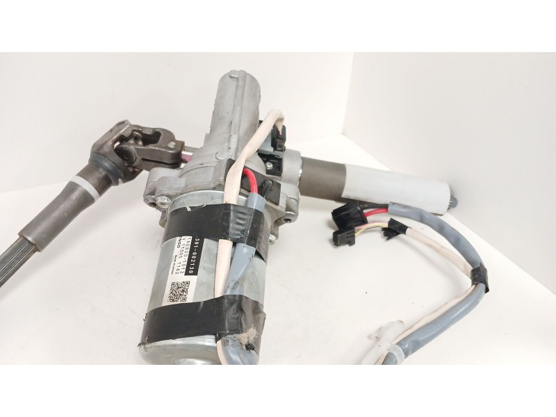 Recambio de columna direccion para toyota yaris (_p13_) 1.3 (nsp130_) referencia OEM IAM   