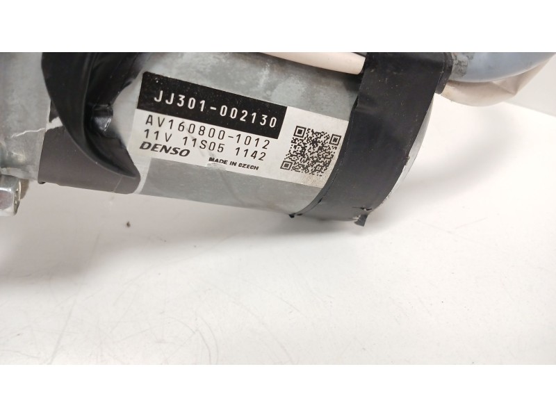 Recambio de columna direccion para toyota yaris (_p13_) 1.3 (nsp130_) referencia OEM IAM   