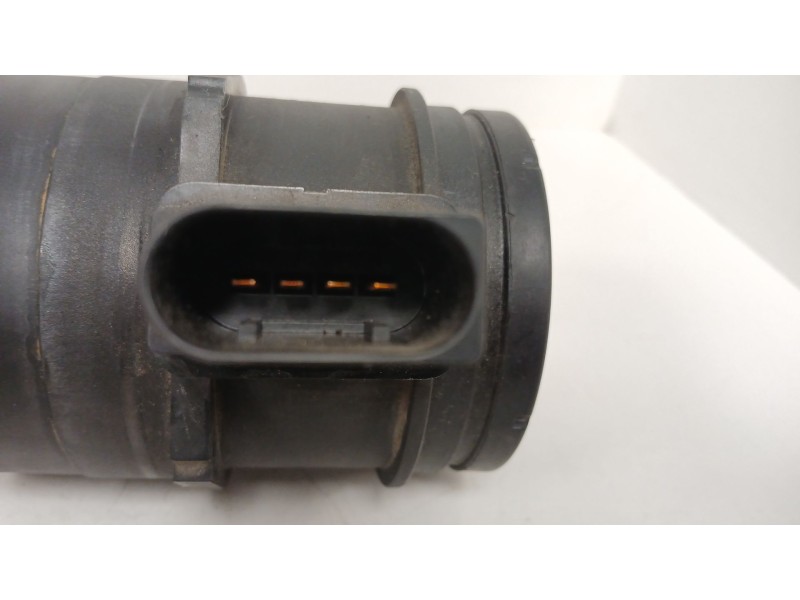 Recambio de caudalimetro para bmw 1 (e87) 118 d referencia OEM IAM 0281002567   Recambio de caudalimetro para bmw 1 (e87) 118 d referencia OEM IAM 0281002567