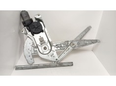 Recambio de elevalunas delantero derecho para renault kangoo (f/kc0) referencia OEM IAM  34763 