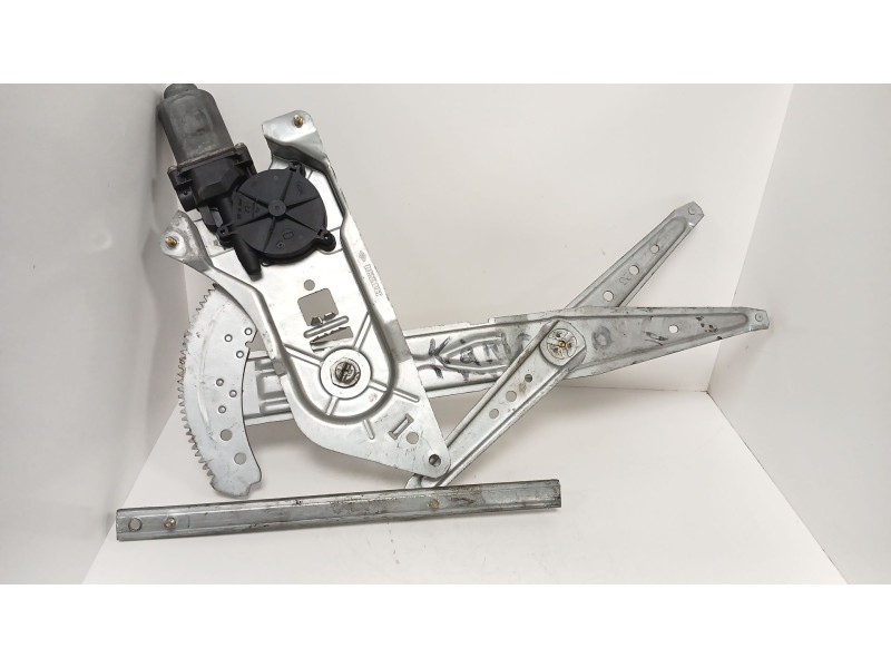 Recambio de elevalunas delantero derecho para renault kangoo (f/kc0) referencia OEM IAM  34763  Recambio de elevalunas delantero derecho para renault kangoo (f/kc0) referencia OEM IAM  34763