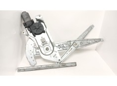 Recambio de elevalunas delantero derecho para renault kangoo (f/kc0) referencia OEM IAM  34763  2