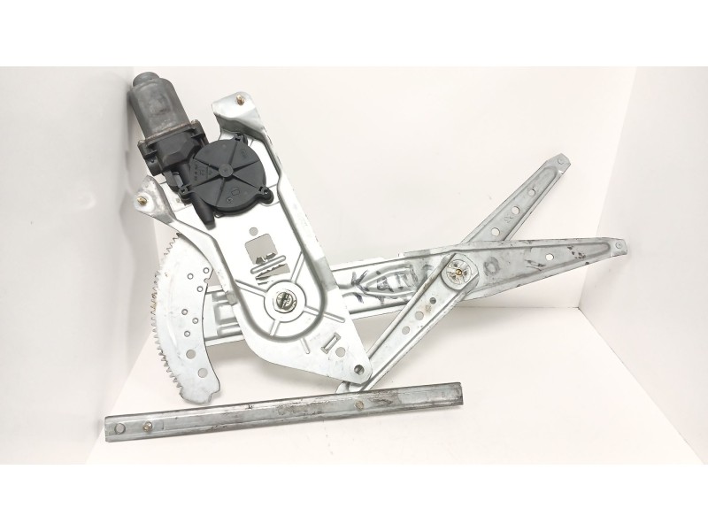 Recambio de elevalunas delantero derecho para renault kangoo (f/kc0) referencia OEM IAM  34763  Recambio de elevalunas delantero derecho para renault kangoo (f/kc0) referencia OEM IAM  34763